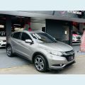 HONDA HR-V EXL 1.8 FLEXONE 16V 5P AUT. - CINZA - 2016 Foto 1 (Miniatura)