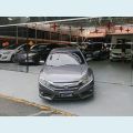 HONDA CIVIC SEDAN EXL 2.0 FLEX 16V AUT.4P - CINZA - 2019 Foto 1 (Miniatura)