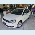 VOLKSWAGEN POLO COMFORTLINE 2.0 FLEX MANUAL 4P - BRANCO - 2013 Foto 1 (Miniatura)
