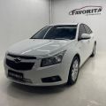 CHEVROLET CRUZE LTZ NB - BRANCO - 2013 Foto 1 (Miniatura)