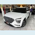 HYUNDAI CRETA 1TA PLATINUM FLEX MANUAL 4P - BRANCO - 2024 Foto 1 (Miniatura)