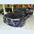 BMW X4 XDRIVE30I MANUAL 4P - PRETO - 2022 Foto 1 (Miniatura)