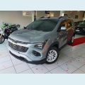 CHEVROLET SPIN LTZ 1.8L FLEX MANUAL 4P - PRATA - 2026 Foto 1 (Miniatura)