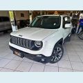 JEEP RENEGADE LNGTD AT - BRANCO - 2019 Foto 1 (Miniatura)