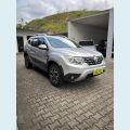 RENAULT DUSTER 1.6 16V - PRATA - 2022 Foto 1 (Miniatura)