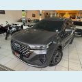 CHERY TIGGO 7 PRO 1.5 TURBO HIBRIDO FLEX MANUAL 4P - CINZA - 2025 Foto 1 (Miniatura)