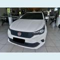 FIAT ARGO 1.0 FIREFLY FLEX MANUAL - BRANCO - 2018 Foto 1 (Miniatura)