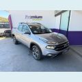 FIAT TORO - PRATA - 2023 Foto 1 (Miniatura)