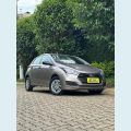 HYUNDAI HB 20 1.0 COMFORT - PRATA - 2017 Foto 1 (Miniatura)