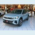 VOLKSWAGEN TERA HIGH 1.0 170 TSI FLEX AUT. 4P - CINZA - 2025 Foto 1 (Miniatura)