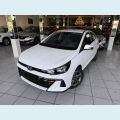 HYUNDAI HB 20 10M LIMITED - BRANCO - 2025 Foto 1 (Miniatura)