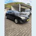 TOYOTA YARIS HB XL 13 AT - PRETO - 2019 Foto 1 (Miniatura)