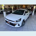 HYUNDAI HB 20S 10M LIMITED - BRANCO - 2026 Foto 1 (Miniatura)