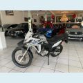 HONDA XRE 300 ABS - PRATA - 2019 Foto 1 (Miniatura)