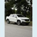 FIAT STRADA FREEDOM CD13 - BRANCO - 2025 Foto 1 (Miniatura)