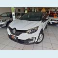 RENAULT CAPTUR LIFE 16A - BRANCO - 2020 Foto 1 (Miniatura)