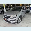 RENAULT SANDERO ST16 SCE - PRATA - 2020 Foto 1 (Miniatura)