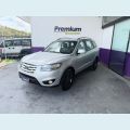 HYUNDAI SANTA FE - PRATA - 2011 Foto 1 (Miniatura)