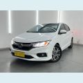 HONDA CITY - BRANCO - 2019 Foto 1 (Miniatura)