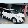 HYUNDAI HB 20X PREMIUM 1.6 FLEX 16V AUT. - BRANCO - 2015 Foto 1 (Miniatura)