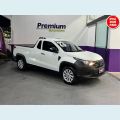 FIAT STRADA - BRANCO - 2023 Foto 1 (Miniatura)