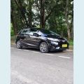 HONDA FIT EXL CVT - PRETO - 2015 Foto 1 (Miniatura)