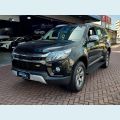 CHEVROLET TRAILBLAZER - PRETO - 2022 Foto 1 (Miniatura)