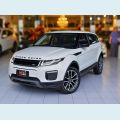 LAND ROVER EVOQUE SI4 SE 2.0 FLEX AUT. 4P - BRANCO - 2018 Foto 1 (Miniatura)