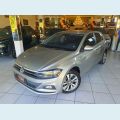 VOLKSWAGEN POLO CL AD - PRATA - 2018 Foto 1 (Miniatura)