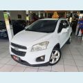 CHEVROLET TRACKER LTZ AT - BRANCO - 2015 Foto 1 (Miniatura)