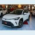 TOYOTA COROLLA CROSS XRE 2.0 16V FLEX AUT - BRANCO - 2026 Foto 1 (Miniatura)