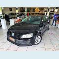 VOLKSWAGEN JETTA TL 2.0 FLEX MANUAL 4P - PRETO - 2015 Foto 1 (Miniatura)