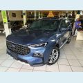 FORD TERRITORY GT 1.5 GTDI FLEX MANUAL 4P - AZUL - 2025 Foto 1 (Miniatura)