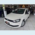 VOLKSWAGEN VOYAGE TL MA - BRANCO - 2015 Foto 1 (Miniatura)