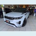 LAND ROVER RANGE R. EVOQUE DYNAMIC 5D - BRANCO - 2020 Foto 1 (Miniatura)