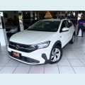 VOLKSWAGEN NIVUS CL TSI AD - BRANCO - 2021 Foto 1 (Miniatura)