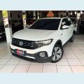 VOLKSWAGEN T CROSS CL TSI AD - BRANCO - 2020 Foto 1 (Miniatura)