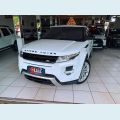 LAND ROVER RANGE R. EVOQUE DYNAMIC 5D - BRANCO - 2014 Foto 1 (Miniatura)