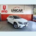 MERCEDES-BENZ GLA 200 - BRANCO - 2018 Foto 1 (Miniatura)