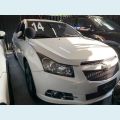 CHEVROLET CHEV CRUZE LT HB AT - BRANCO - 2014 Foto 1 (Miniatura)