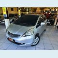 HONDA FIT EXL 1.5 16V FLEX MANUAL 4P - PRATA - 2009 Foto 1 (Miniatura)