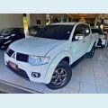 MITSUBISHI L200 TRITON 3.2 D - BRANCO - 2013 Foto 1 (Miniatura)