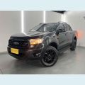 FORD RANGER - PRETO - 2023 Foto 1 (Miniatura)