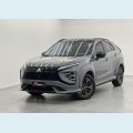 MITSUBISHI ECLIPSE CR HPES - CINZA - 2024 Foto 1 (Miniatura)