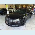 CHEVROLET CHEV CRUZE LTZ HB AT - PRETO - 2012 Foto 1 (Miniatura)