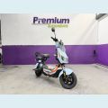 OUTROS SCOOTER ELÉTRICA X 11 - 1000W - AZUL - 2026 Foto 1 (Miniatura)