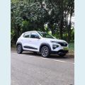 RENAULT KWID OUTSID 2 - BRANCO - 2025 Foto 1 (Miniatura)