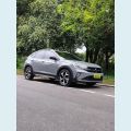 VOLKSWAGEN NIVUS HL TSI - CINZA - 2023 Foto 1 (Miniatura)