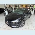 HYUNDAI HB 20S 1.0 TURBO FLEX MANUAL 4P - PRETO - 2021 Foto 1 (Miniatura)