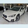 SUBARU XV 2.0 BOXER 16V MANUAL 4P - BRANCO - 2019 Foto 1 (Miniatura)